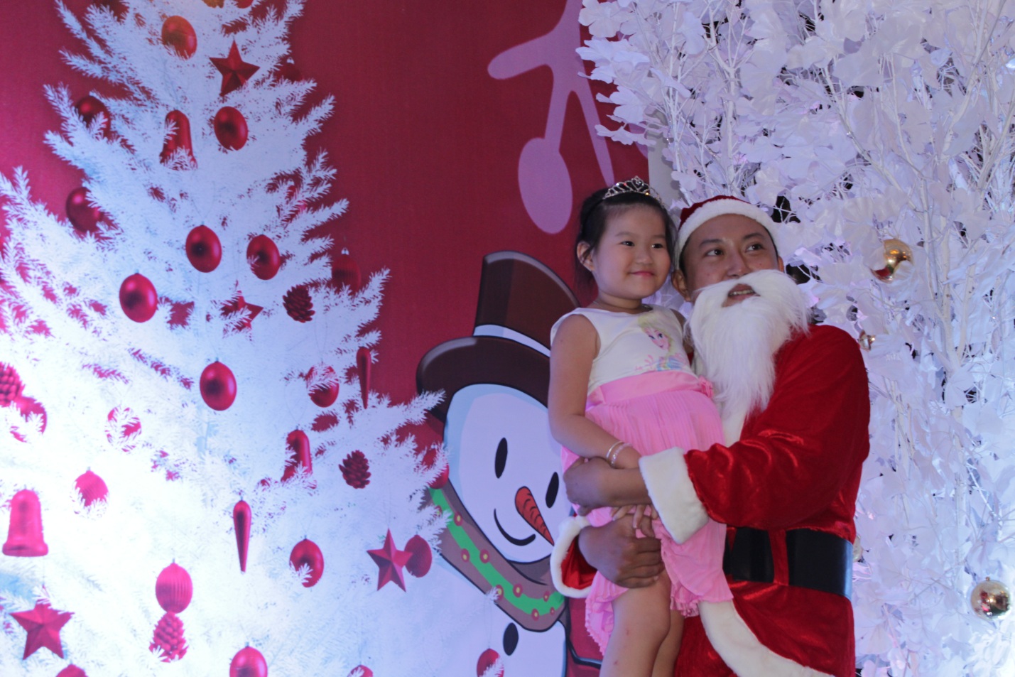 Tiec Tat Nien 2016 - 2