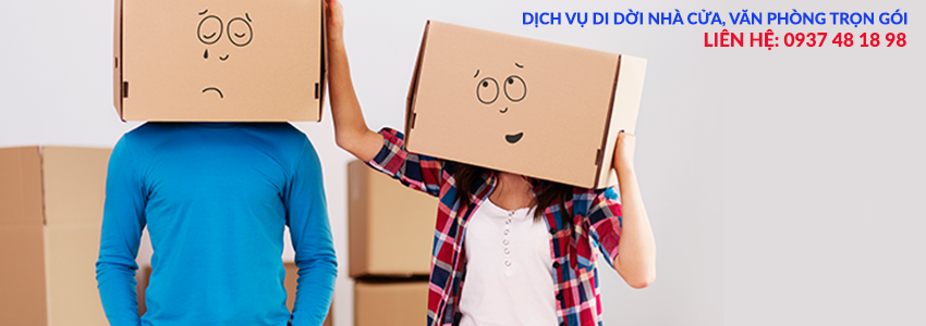 dịch vụ dọn nhà trọn gói giá rẻ