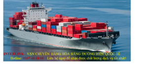 Vận chuyển đường biển giá rẻ