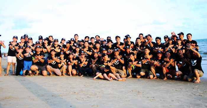 Chiến binh Đại bàng