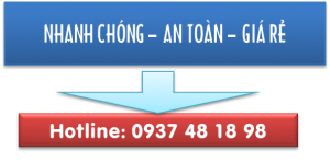 container nhanh chong, gia rẻ