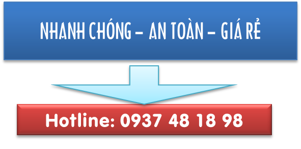 container nhanh chong, gia rẻ