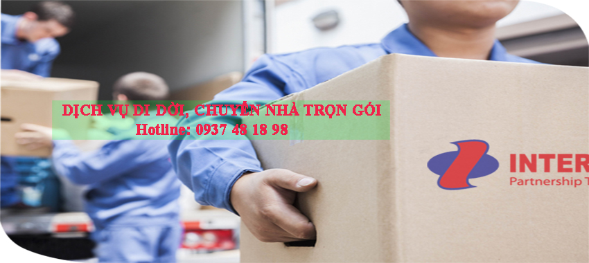 Chuyển trọn gói