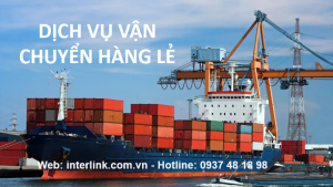 DICH VU VAN CHUYEN HANG LE