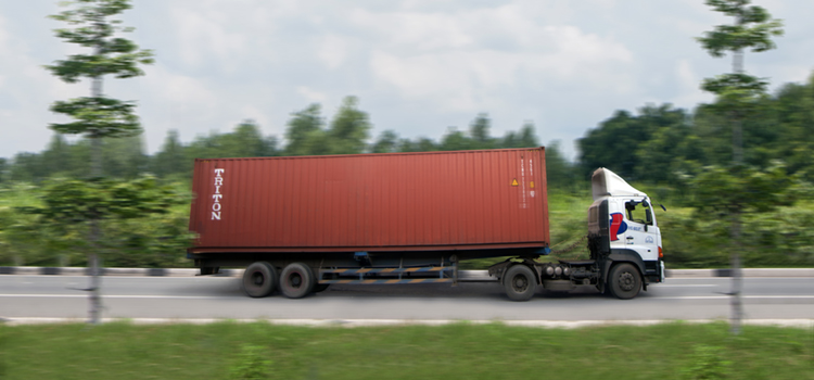 Xe Container