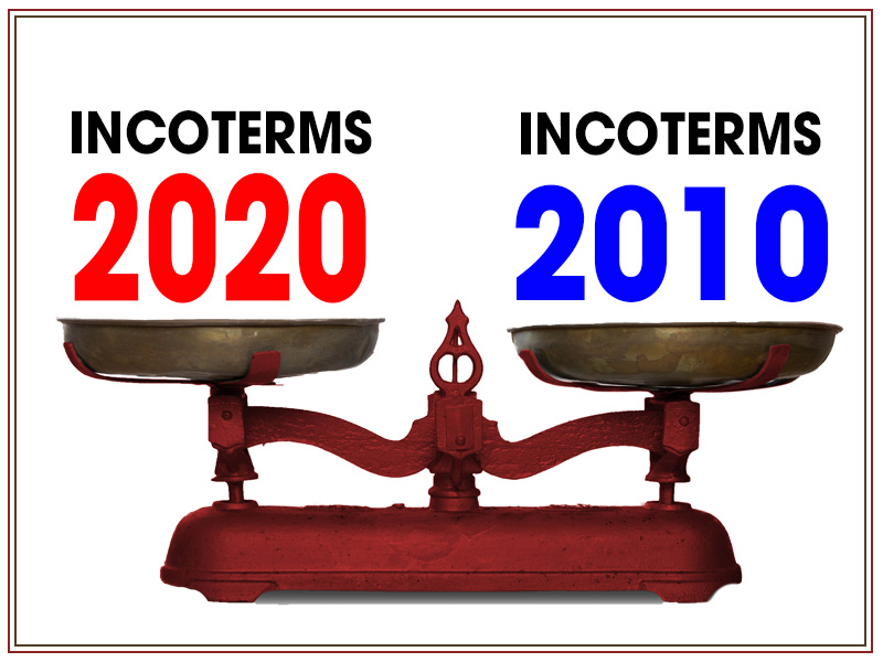 Incoterms 2020 Bản Soạn Thảo Mới Nhất Từ Phòng Thương Mại Quốc Tế 6840