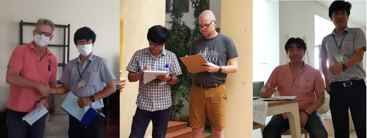 vận chuyển hàng hóa door to door đi mỹ