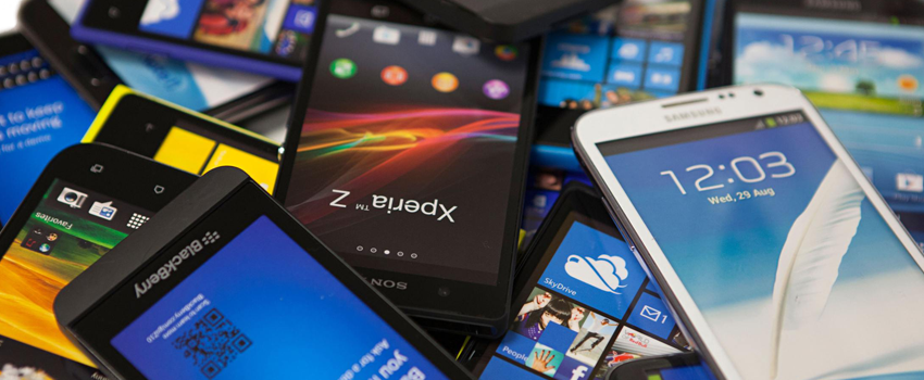 mobilephone