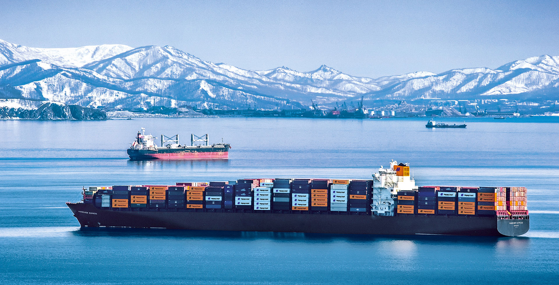 giá cước tàu biển quốc tế tăng khiến nhà sản xuất đau đầu