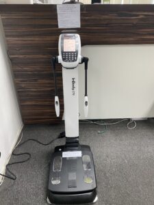 Máy đo chỉ số sức khỏe 