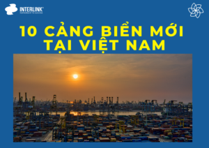 10 cang bien moi tai Viet Nam