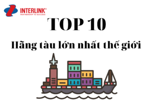 van tai bien lon nhat the gioi