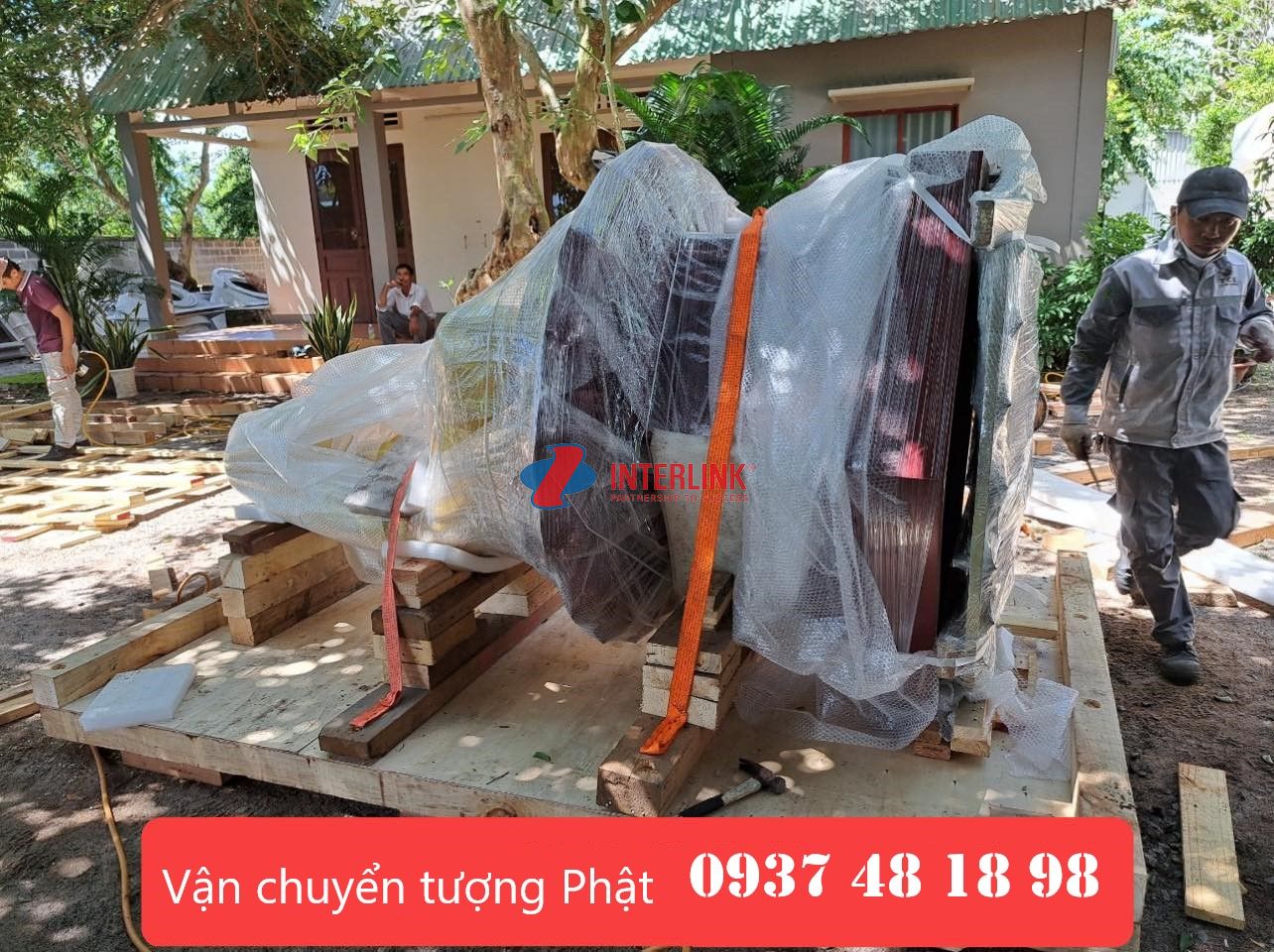 Thuật Ngữ Trong Hợp Đồng Vận Tải Biển (Phần 1)