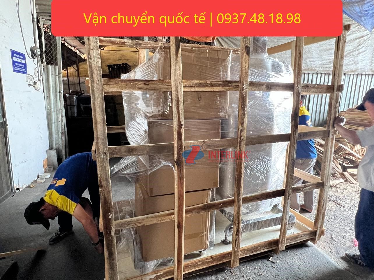 Thuật Ngữ Trong Hợp Đồng Vận Tải Biển (Phần 1)