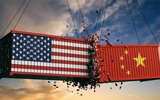 Căng thẳng thương mại Mỹ và Trung Quốc - Tin tức Interlink