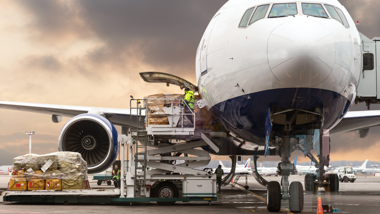 IATA Dự Báo Lợi Nhuận Ngành Hàng Không Tăng Nhẹ Trong Năm 2025 Cơ Hội Và Thách Thức Với Vận Tải Hàng Hóa